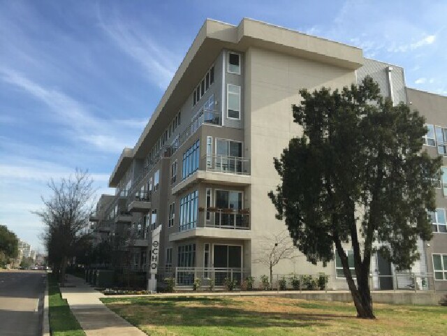 Apartment Complex Insurance in Texas